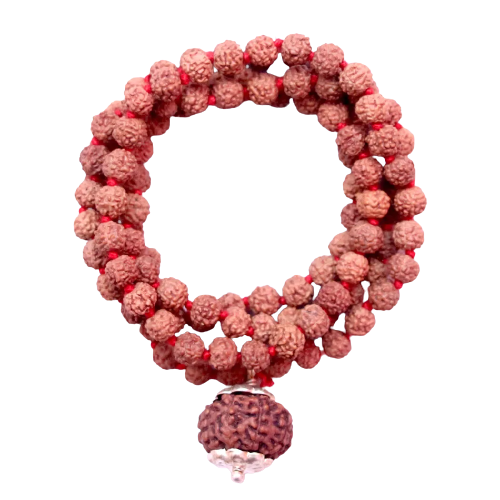 Rudraksha Mala