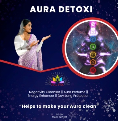 Aura Detoxi